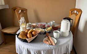 Ferienzimmervermietung Reitferien